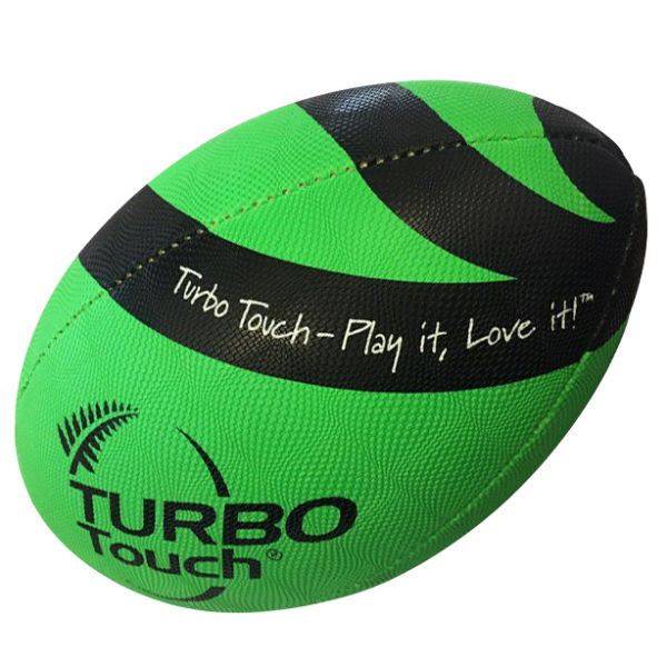 Turbo Touch Ball - JNR