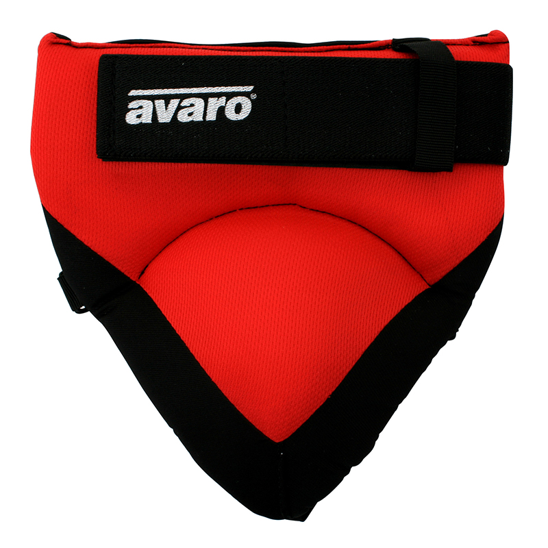 Avaro Abdominal Guard - L