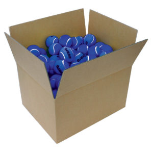 Avaro Blue Tennis Balls – x240