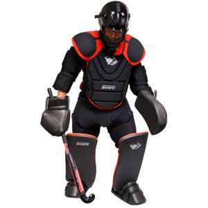 Avaro Hockey Goalie Kit - L