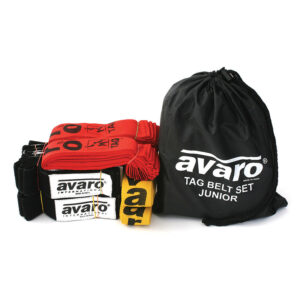 Avaro Tag Rugby Set - JNR
