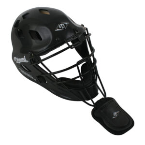 Diamond ‘Edge’ Mask - JNR
