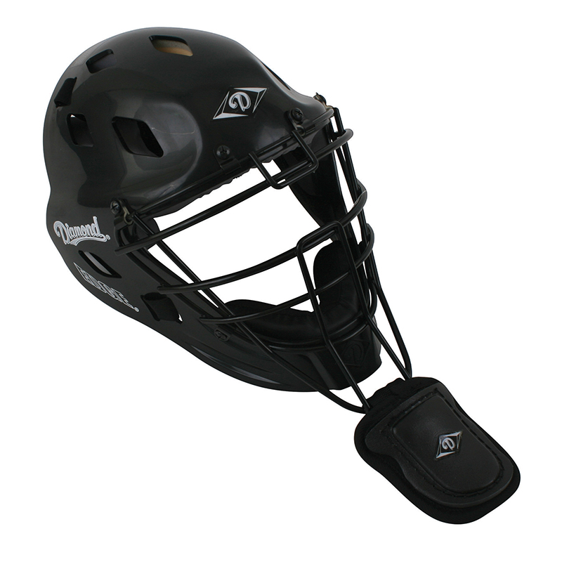Diamond ‘Edge’ Mask - JNR