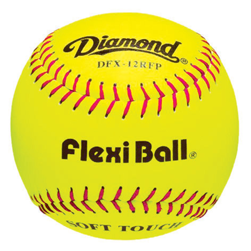 Diamond Flexi Softball 11"