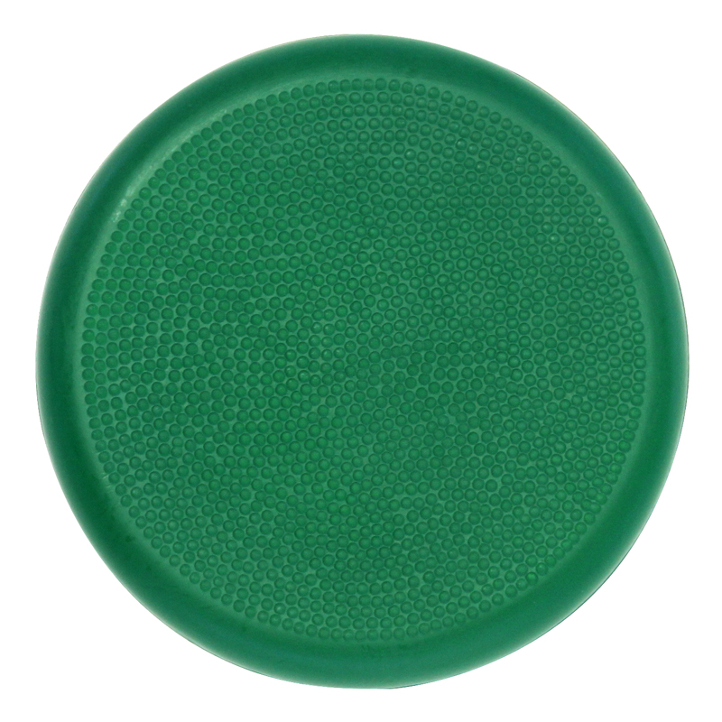 Foam Flying Discs - Green