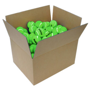 Green Avaro Tennis Ball – x240