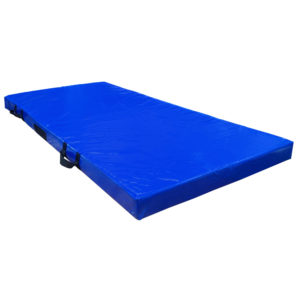 High Density Foam Mats - 2.4m x 1.5m x 12.5cm