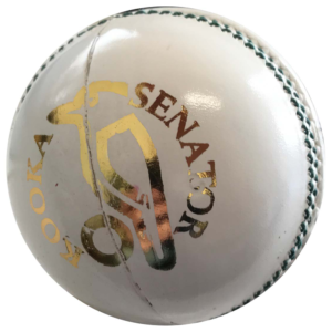 Kookaburra Senator White 156g