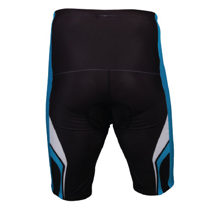 Legion Cycling Shorts - view 2