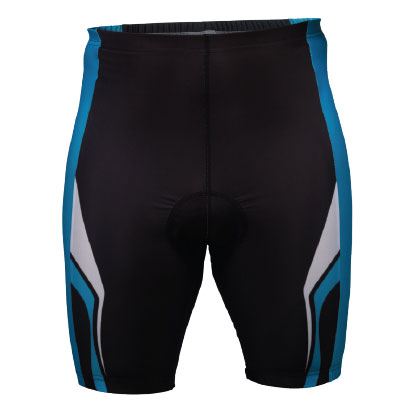 Legion Cycling Shorts