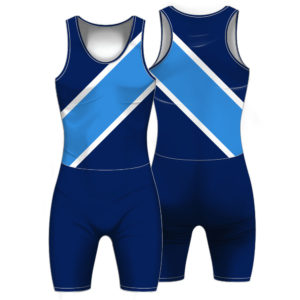 Legion Rowing Suit