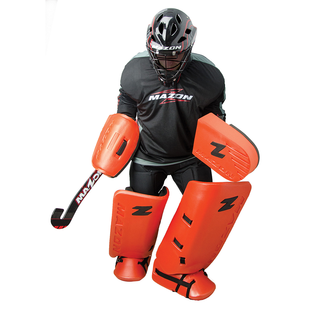 Mazon Elite Goalkeeping Kit - L