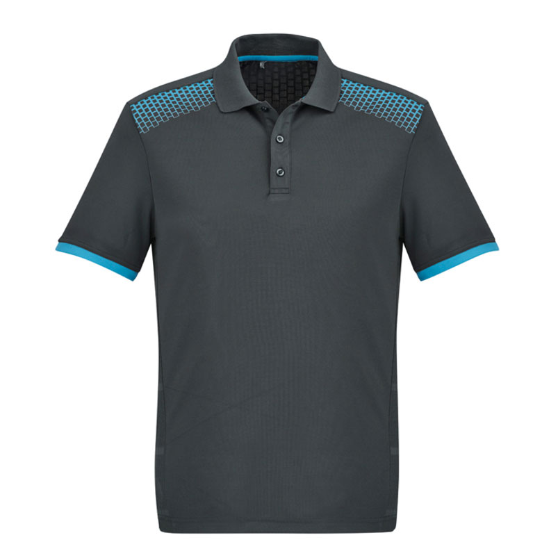 Mens Galaxy Polo