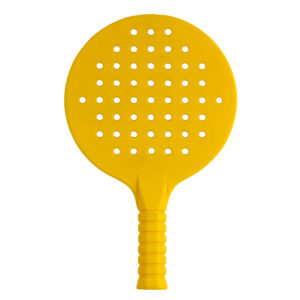 Mini Play Bats - Yellow