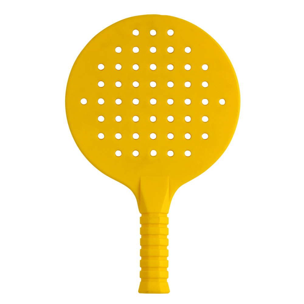Mini Play Bats - Yellow