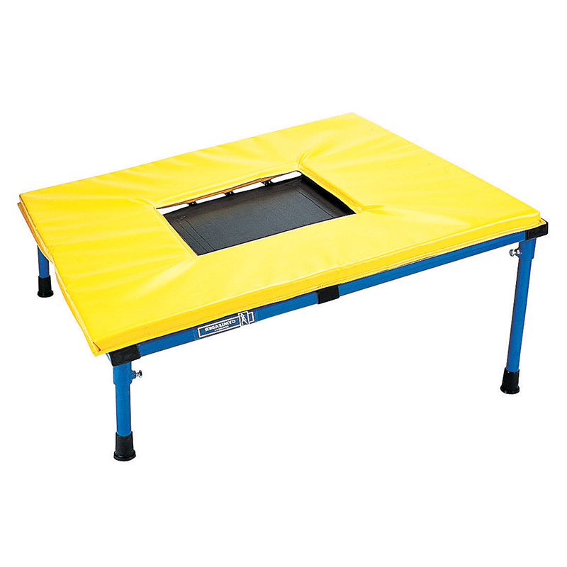 Mini Trampoline (24 Springs)