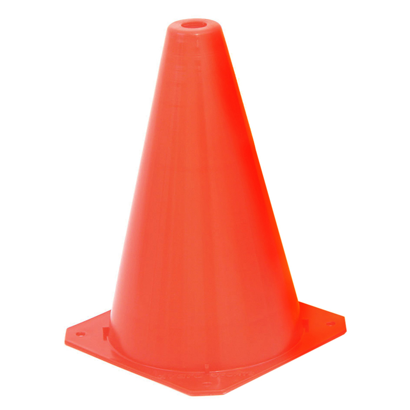 Orange Plastic Cone (28cm)
