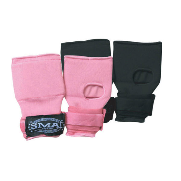 SMAI Quick Hand Wraps