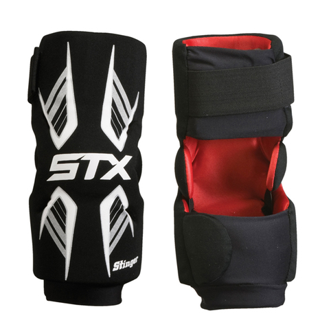 STX Stinger Arm Pads