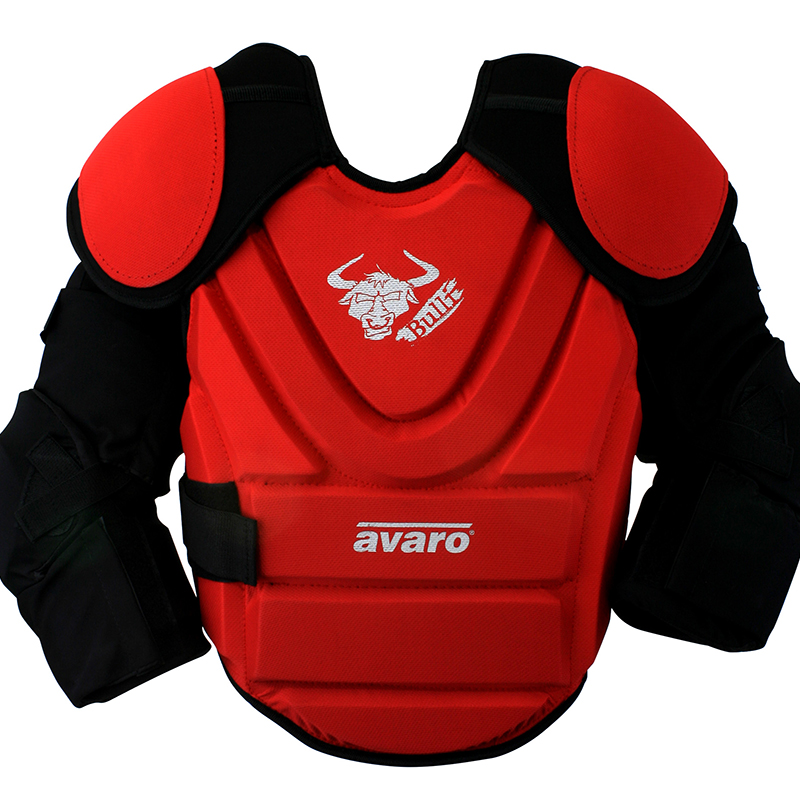 Avaro Upper Body Armour