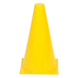 Plastic Cone – 23cm