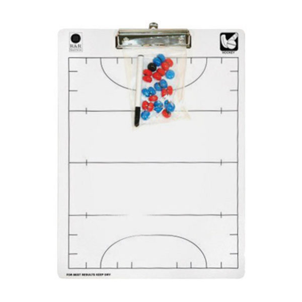 Magnetic Coaches Boards