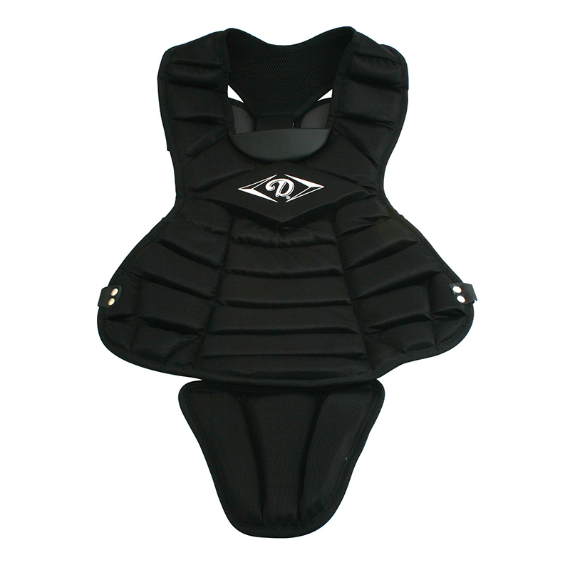 Diamond Chest Protector