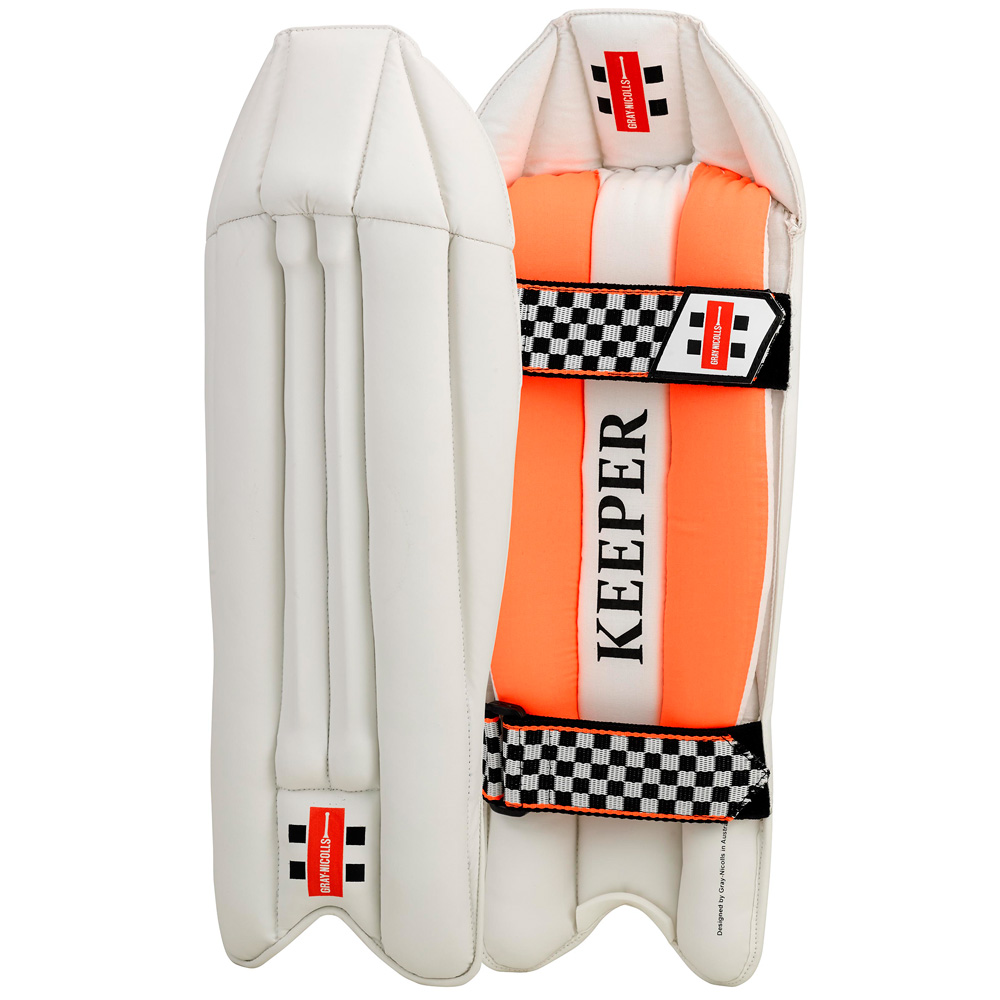 Gray Nicolls Keeper WK Pads