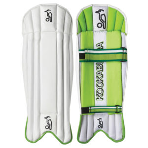 Kookaburra Pro 600 WK Pads