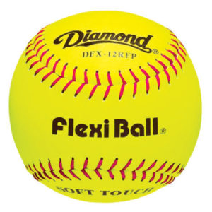 Diamond Flexi Ball