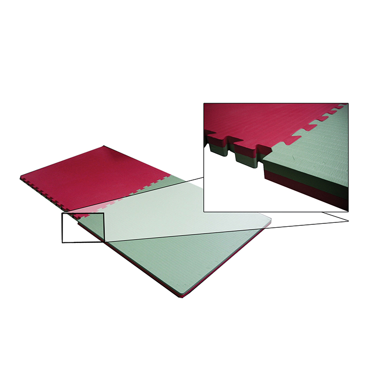 High Density Foam Mat 40mm Sports Distributors