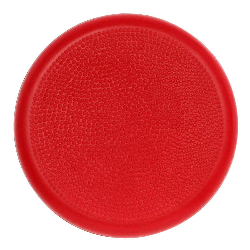 Foam Flying Discs