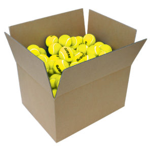 Avaro Tennis Ball – Yellow