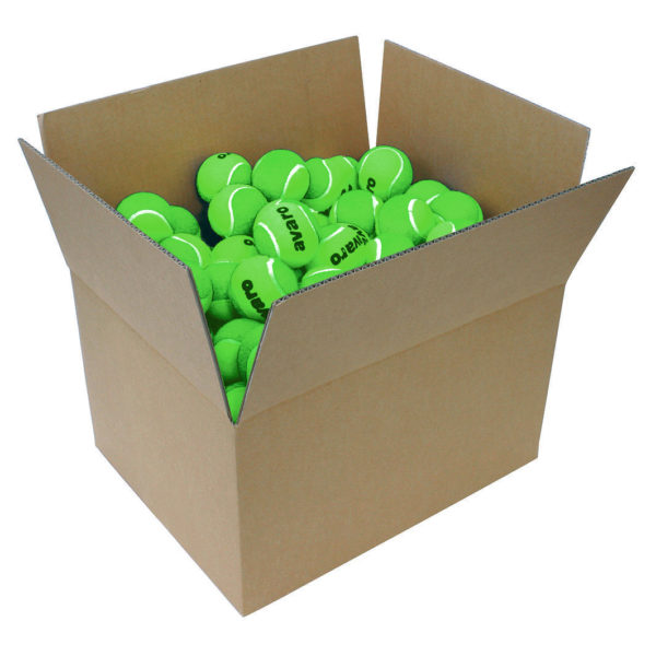 Avaro Tennis Ball – Green