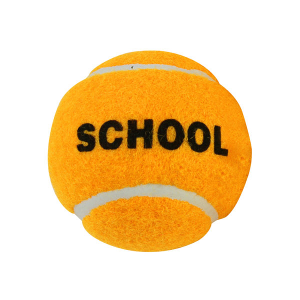 Avaro Tennis Ball – Orange