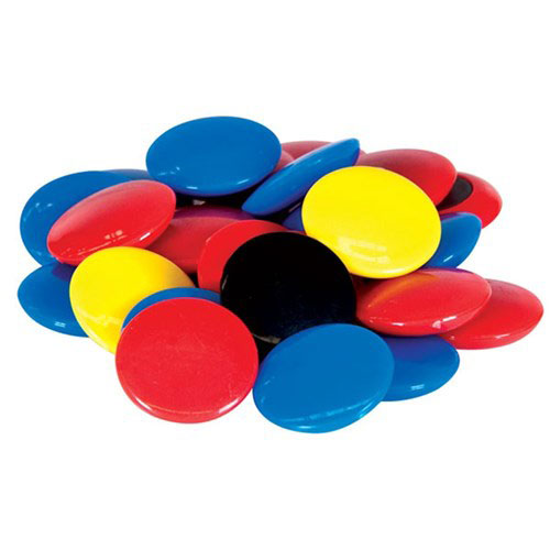 Replacement dots