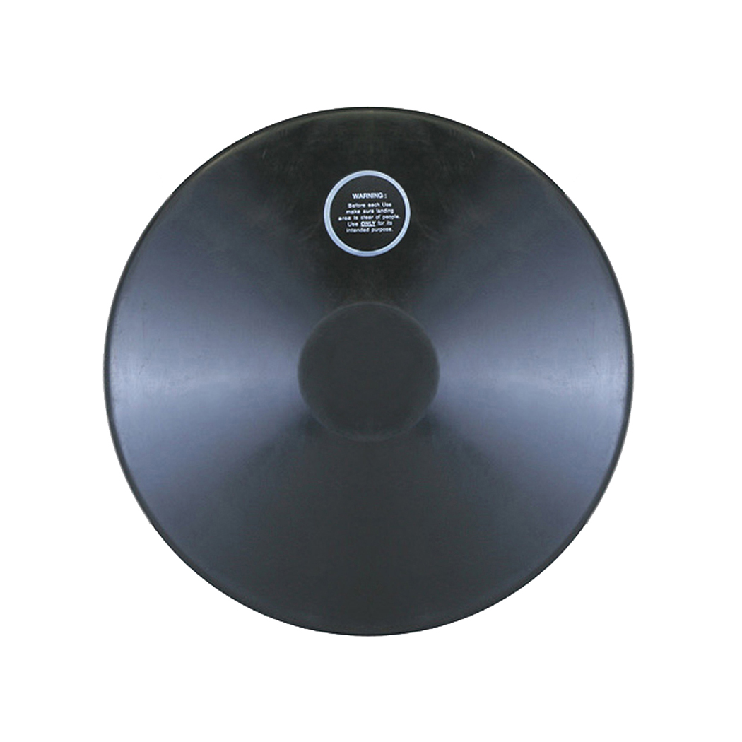 Rubber Discus - 350gm