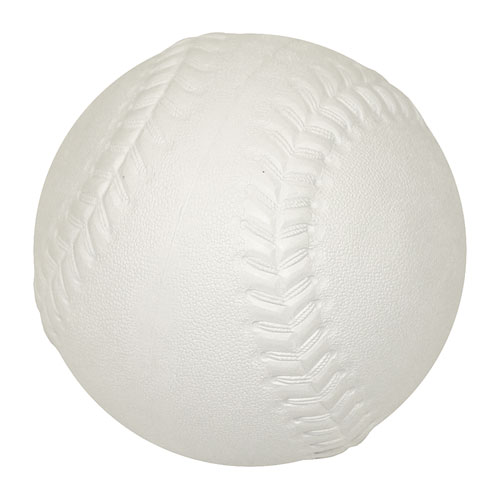 Rubber Training Softball - 11"