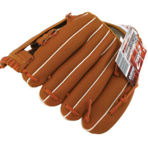 Silver Fern 11" PU SYNTHETIC GLOVE - LH/ RH THROW