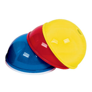 Soft Dome Cone