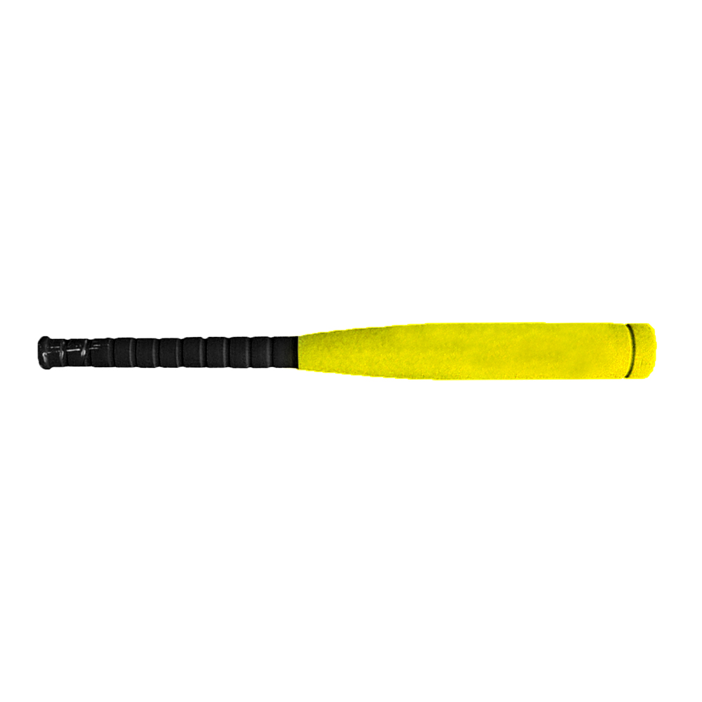 Sponge Softball Bat - 21"