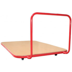 Sportsmat Mat Trolley - 2.4m x 1.2m