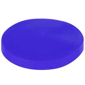 Spot Markers - Blue (x6)