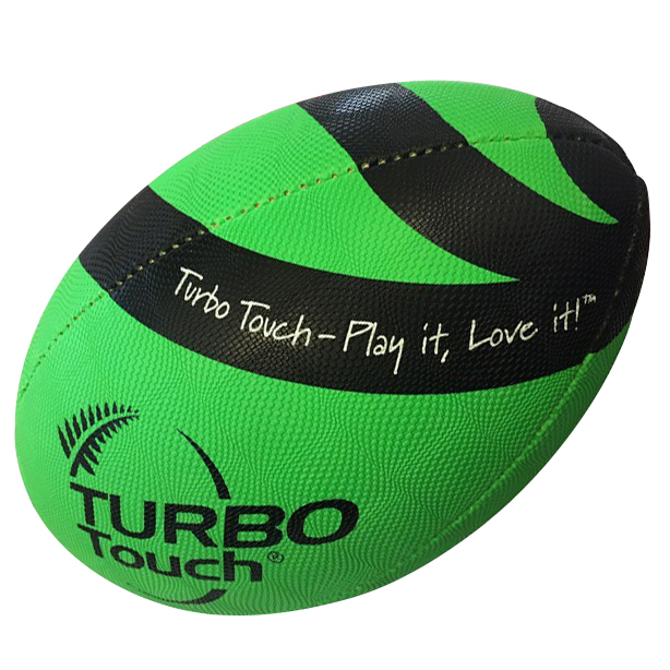 Turbo Touch Ball - JNR