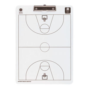 Whiteboard Basketball