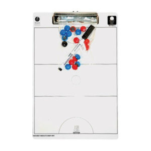 Whiteboard Water Polo
