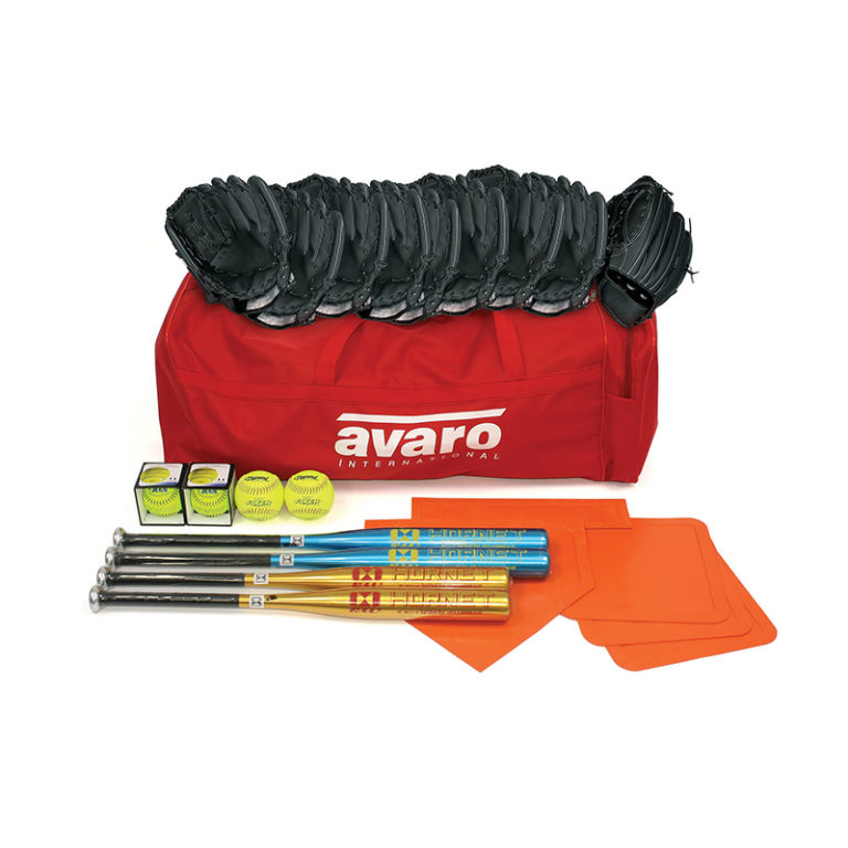 Softball Kitsets Sports Distributors