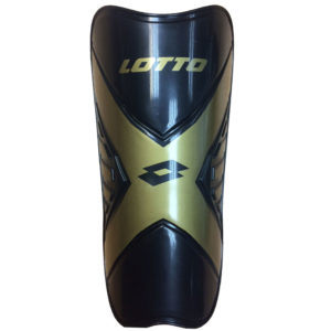 Lotto Nova Shin Guard (S)
