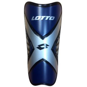 Lotto Marval Shin Guards (L)