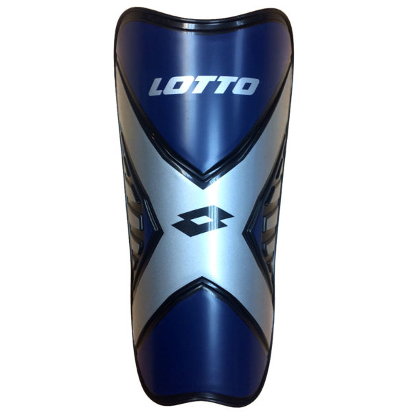 Lotto Marval Shin Guard (M)